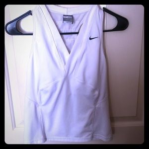 Nike top